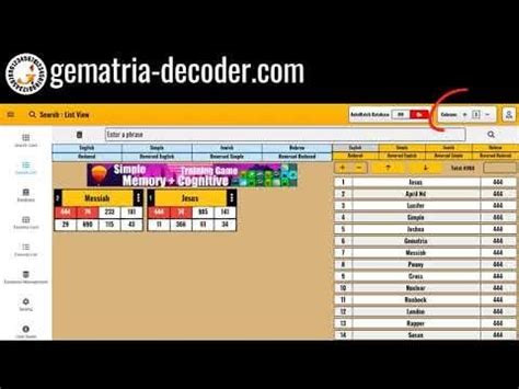 gematria calculator meaning|Gematria Calculator: Decode Hidden Meanings